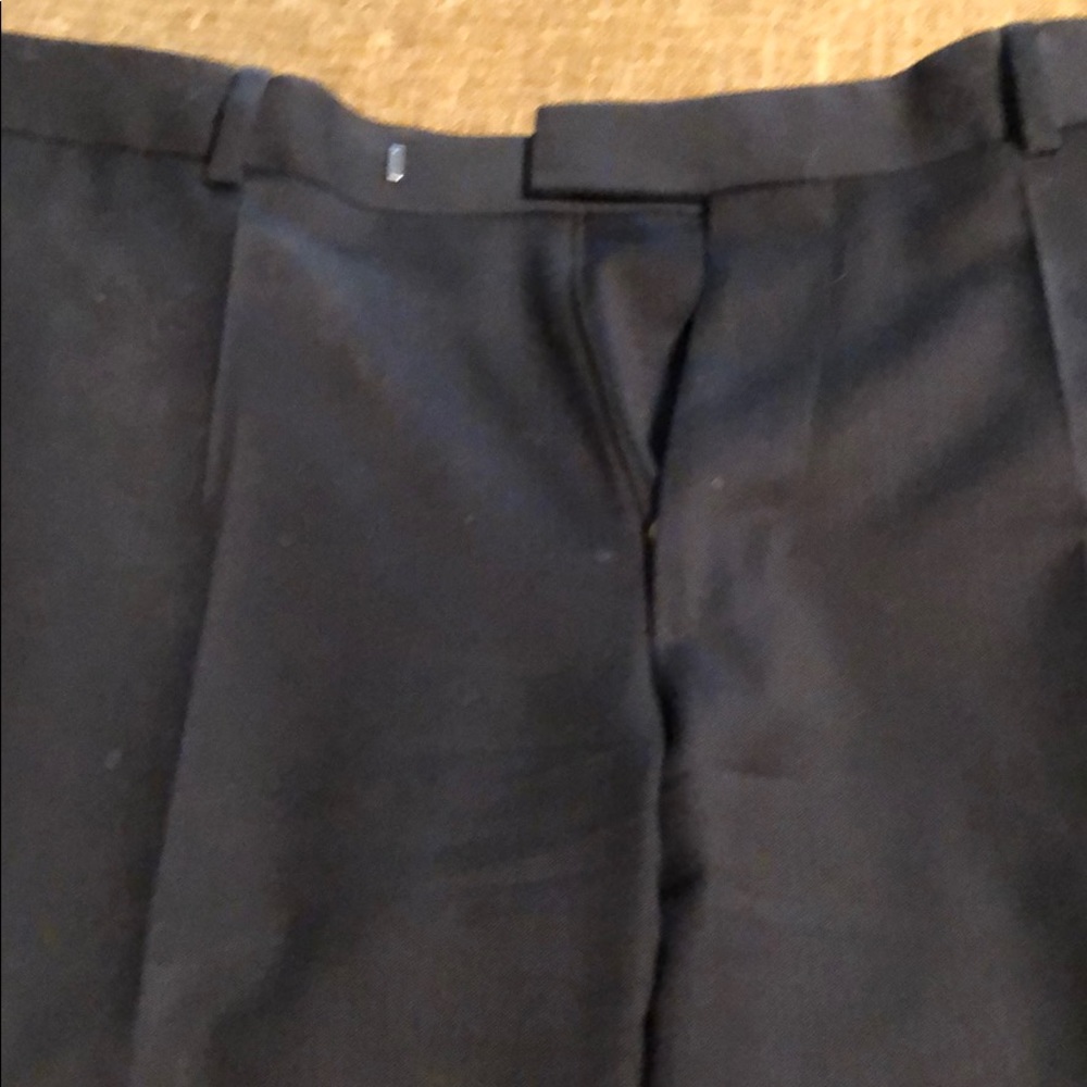 Men’s slacks